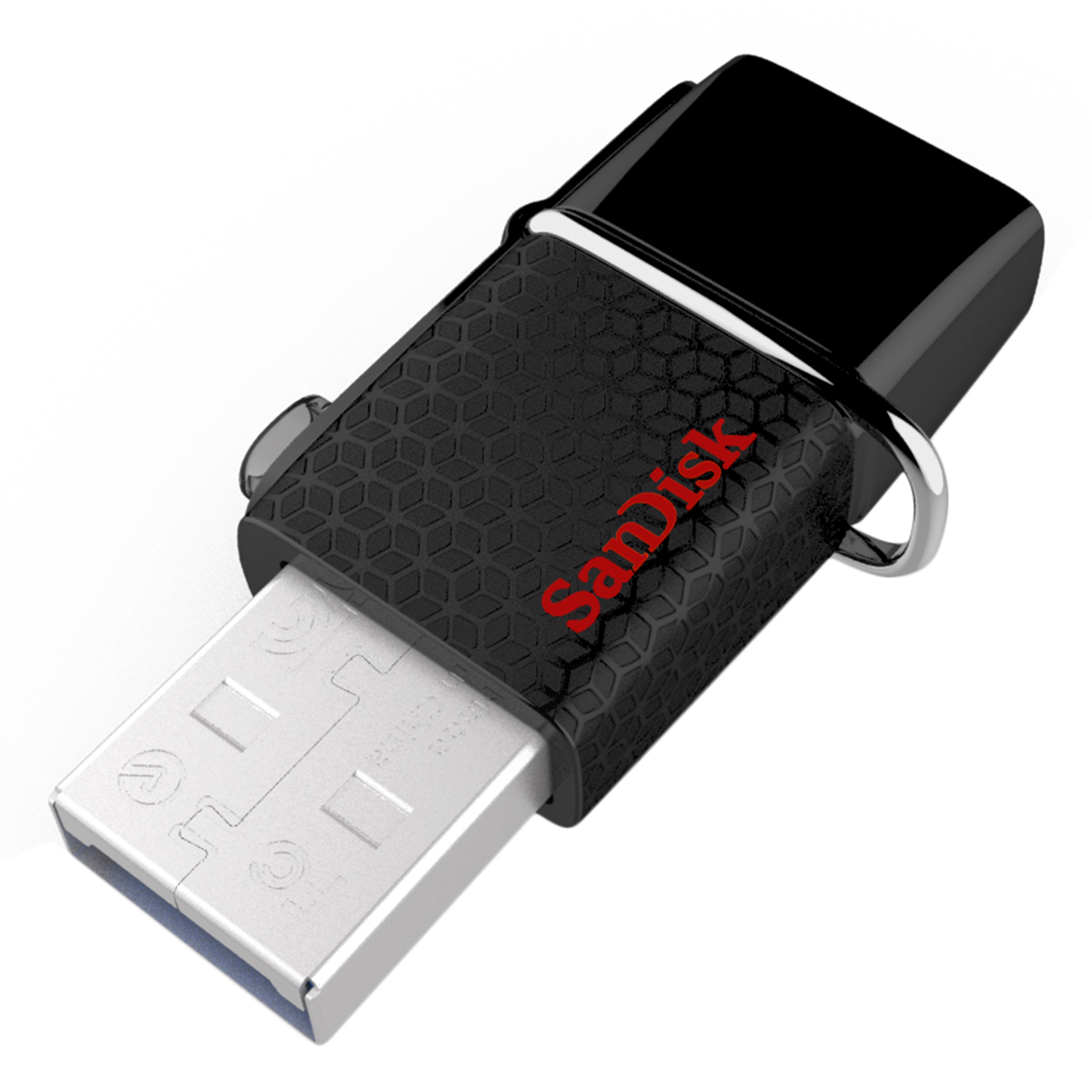 USB OTG 3.0 SanDisk Ultra 32GB (SDDD2-032G-G46) - Hàng chính hãng